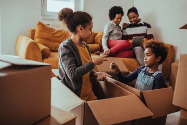 Follow this guide to make relocation as smooth as possible.